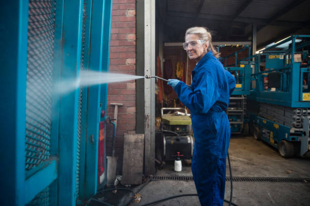 Trusted Ridgeville, SC Pressure Washing Services Experts