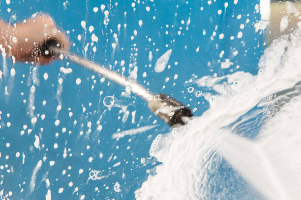 Best Gas Station Cleaning  in Ridgeville, SC