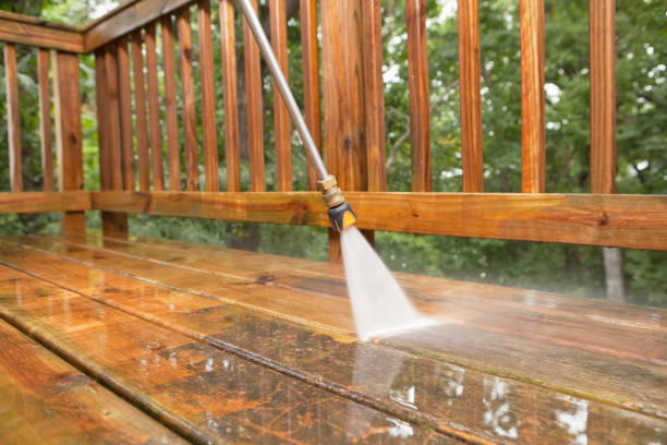 Best Machinery and Equipment Cleaning  in Ridgeville, SC